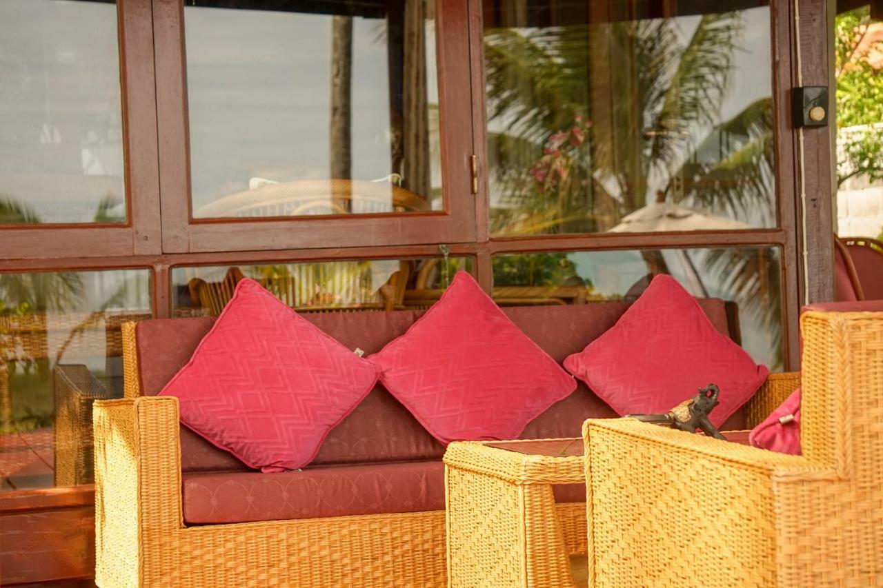 The Natives Samui Villa Ban Bang Po Exterior photo