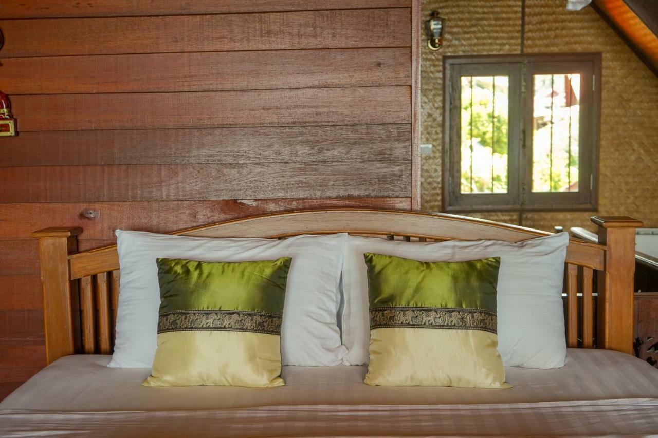 The Natives Samui Villa Ban Bang Po Exterior photo